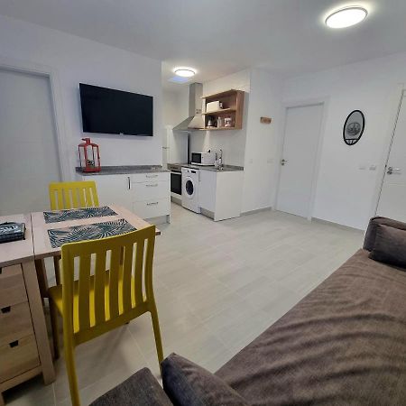 Cardon Jandia 2C Lägenhet Morro Jable  Exteriör bild